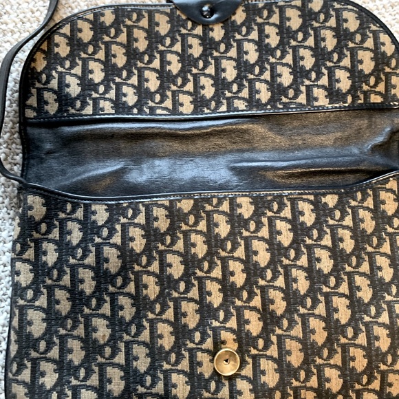 Christian Dior purse - Picture 2 of 5